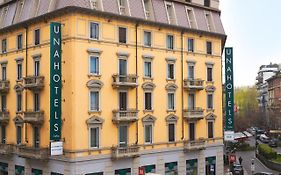 Unahotels Galles Milano